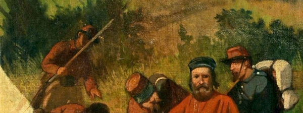 Dipinti e Sculture del XIX e XX Secolo